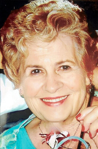 MARTHA D’ANNIBALLE